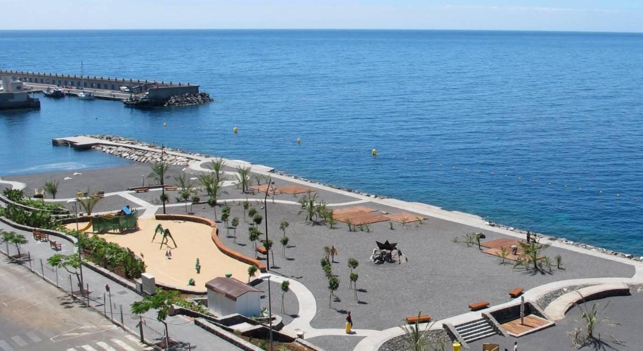 Paraíso del atlántico Radazul Exterior foto
