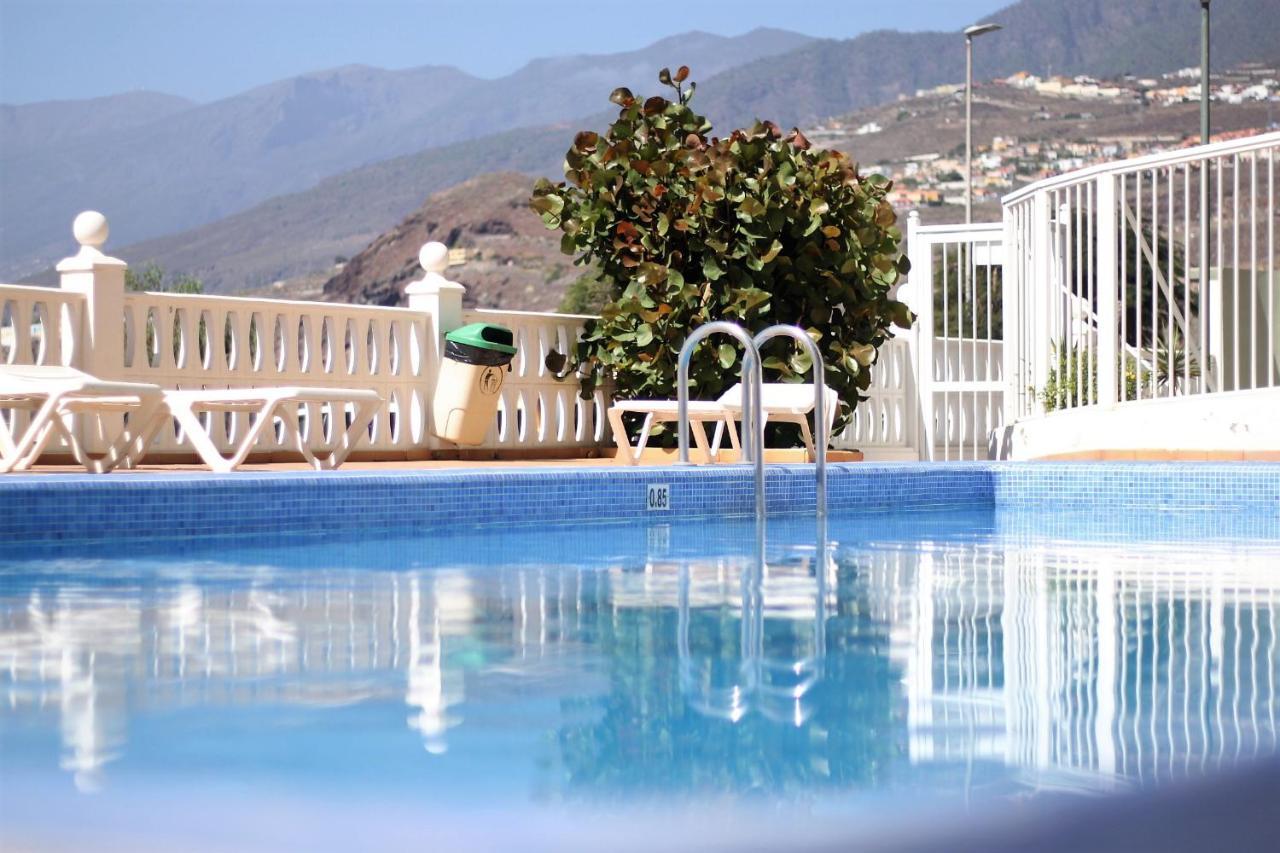 Paraíso del atlántico Radazul Exterior foto