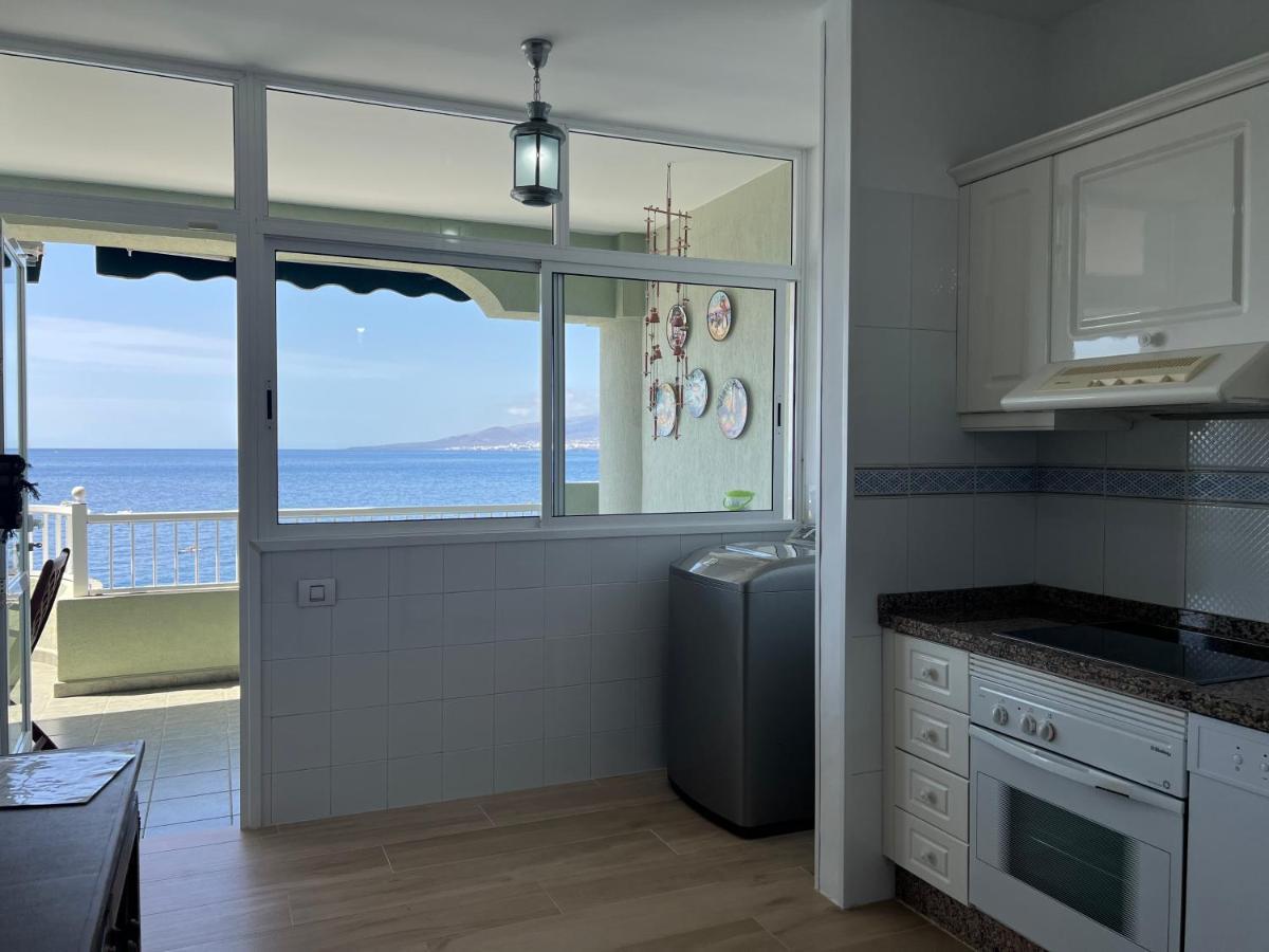Paraíso del atlántico Radazul Exterior foto