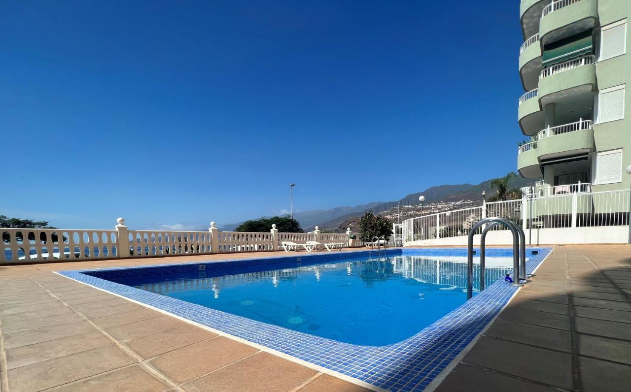 Paraíso del atlántico Radazul Exterior foto