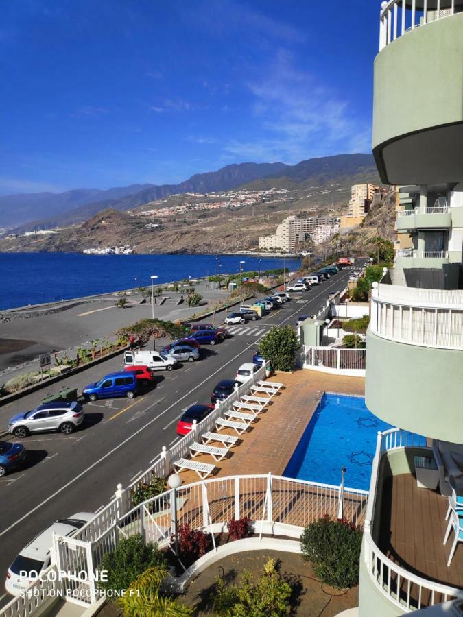 Paraíso del atlántico Radazul Exterior foto