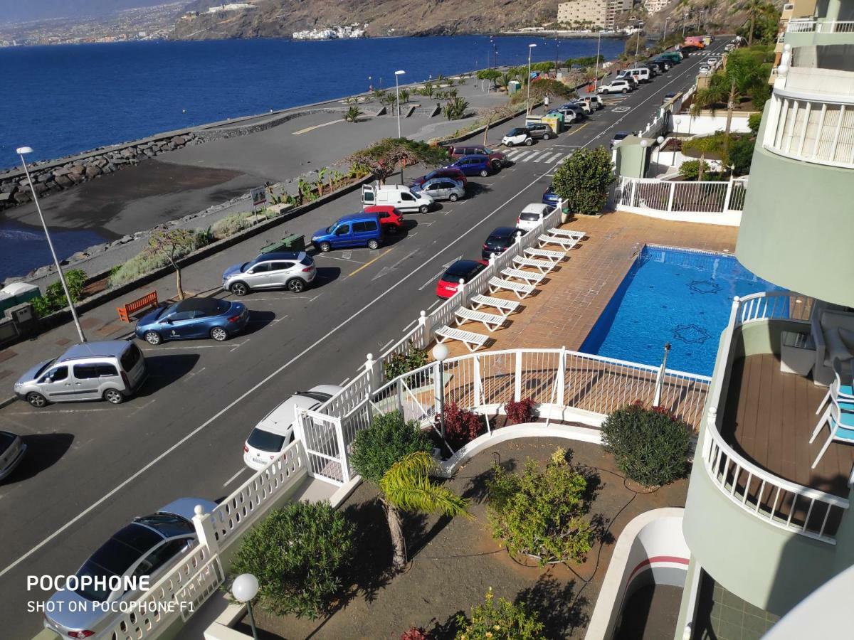 Paraíso del atlántico Radazul Exterior foto