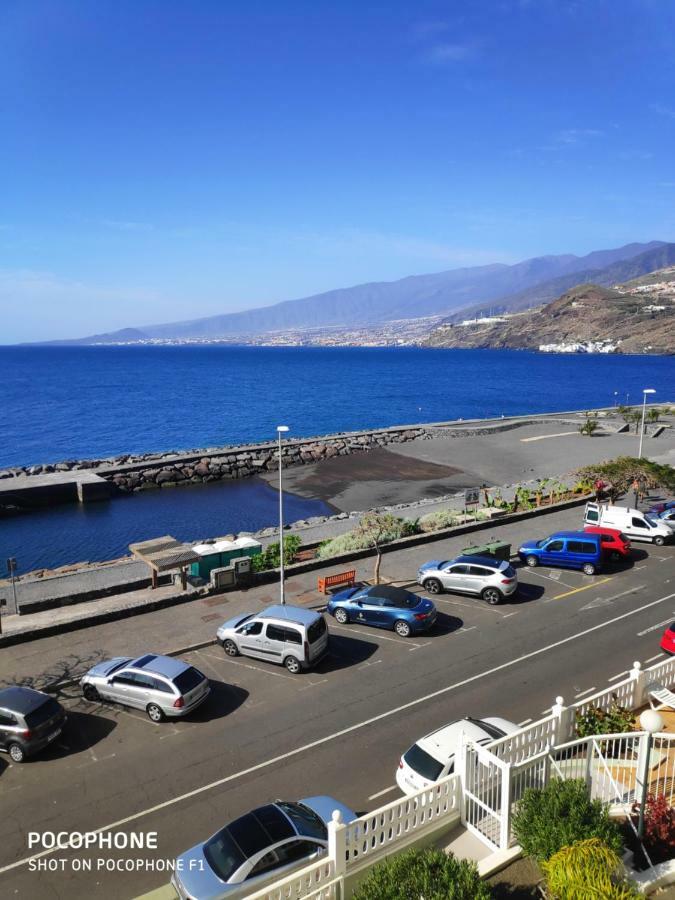 Paraíso del atlántico Radazul Exterior foto
