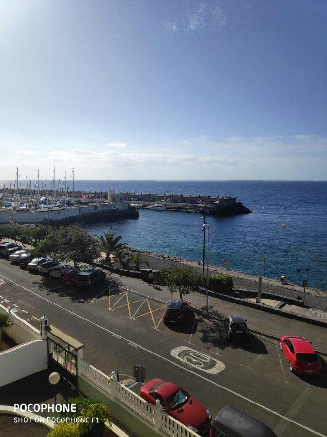 Paraíso del atlántico Radazul Exterior foto